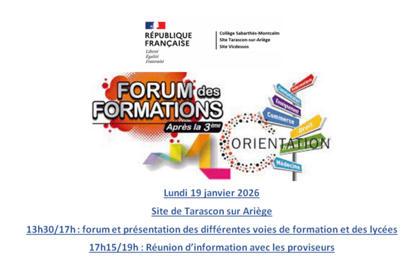 Affiche forum formations 19 01 2026.png